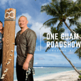 日本文化でつなぐ交流｜琴演奏＆体験セッション in ONE GUAM ROADSHOW
